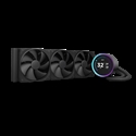 Nzxt RL-KN36E-B2 - NZXT Kraken Elite 360. Tipo: Sistema de refrigeración líquida todo en uno, Diámetro de ven