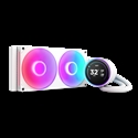 Nzxt RL-KR28E-W2 - NZXT Kraken Elite 280 RGB. Tipo: Sistema de refrigeración líquida todo en uno, Diámetro de