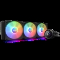 Nzxt RL-KR360-B1 - NZXT Kraken 360 RGB. Tipo: Sistema de refrigeración líquida todo en uno, Diámetro de venti
