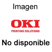 Oki 01116519 Oki Executive Es1624 Tambor Cian 17.000 Páginas