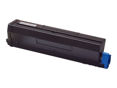 Oki 44469740 5.000 Páginas Oki Executive Es5430/Es5461/Es3451 Toner Amarillo