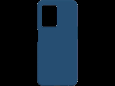 Oppo 3063167 OPPO PROTECTIVE CASE BLUE SILICONE A77 5G
