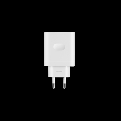 Oppo 631449000038 Tecnología SUPERVOOC de 80 W para carga Flash.Admite un voltaje de amplio rango de 100 V a 240 V.