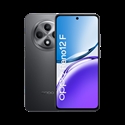 Oppo 110010234213 - OPPO Reno12 F 4G. Diagonal de la pantalla: 16,9 cm (6.67''), Resolución de la pantalla: 24