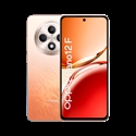 Oppo 110010234214 - OPPO Reno12 F 4G. Diagonal de la pantalla: 16,9 cm (6.67''), Resolución de la pantalla: 24