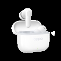 OPPO Enco Buds3 Pro Auriculares True Wireless Stereo (TWS) Dentro de oído Llamadas/Música Bluetooth Blanco