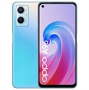 Oppo 6043010B - Teléfono Oppo A96, Color Azul (Blue), 128 GB de Memoria, 8 GB de RAM. Cámara Triple de 50+