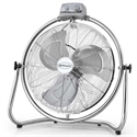 Ventilador De Suelo Orbegozo Pwo 1946/ 130W/ 3 Aspas 45Cm/ 3 Velocidades
