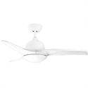 Ventilador De Techo Orbegozo Cp 126105/ 40W/ 3 Aspas 105Cm/ 6 Velocidades