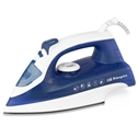 Plancha Orbegozo Sv 2250/ 2200W/ Depósito 280Ml