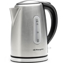 Hervidor De Agua Orbegozo Kt 6024/ 2200W/ Capacidad 1.7L