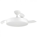 Ventilador De Techo Orbegozo Cp 139092/ 35W/ 3 Aspas 92Cm/ 6 Velocidades