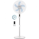 Ventilador De Pie Orbegozo Sf 1340 / 45W/ 5 Aspas 40Cm/ 3 Velocidades