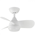 Ventilador De Techo Orbegozo Cp 142060/ 35W/ 3 Aspas 60Cm/ 6 Velocidades