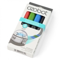 Ozobot OZO-970002-00 - Set De Cuatro Rotuladores Que Pueden Ser Usados Tanto Para Desatar Tu Talento Artístico Co