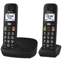 Panasonic KX-TGU112EXB - 