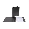 Pardo 221801 - Carpeta De Anilla Fabricada En Carton Compacto 100% Ecologico. 4 Anillas De 40 Mm De Diame