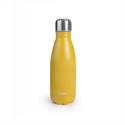 Pardo 758450PI - Botella Isotermica Con Doble Pared Mantiene El Liquido Fri¿½O O Caliente Entre 8-10 Horas.