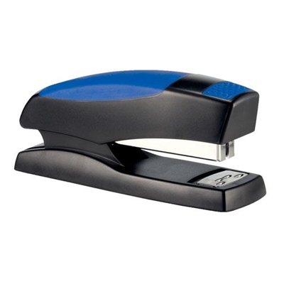 Petrus 44815 Grapadora Petrus 435 Golf Azul Capacidad 30 Hojas Usa Grapas 22/6 24/6 Y 26/6 - Tipología: Grapadora; Material: Metal Vaciado A Presión; Color: Azul; Cantidad Por Paquete: 1 Nr; Formato De Venta: Unitario; Capacidad De Grapado (Hojas): 30; Tipo De Grapa: Serie 24/6 Mm
