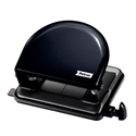 Petrus 33707 - Taladrador Petrus 52 Negro Capacidad 20 Hojas - Material: Metal Vaciado A Presión; Color: 
