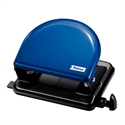Petrus 33744 - Taladrador Petrus 52 Azul -Capacidad 20 Hojas - Material: Metal; Color: Azul; Cantidad Por