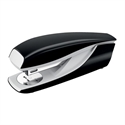 Petrus 623375 - Grapadora De Oficina Metalica De Color Negro. Es Compatible Con Grapas 22/6 24/6 Y 26/6. P