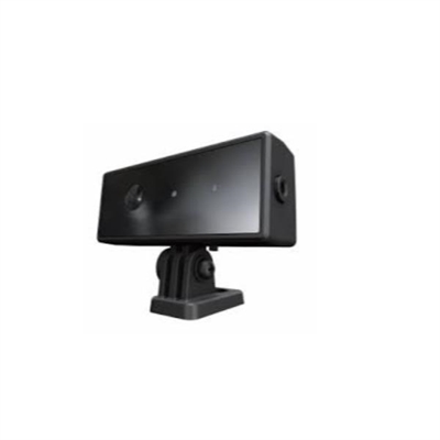 Philips CRD41/00 Ambient Light Sensor S - Tipología Genérica: Sensor De Luminosidad; Tipología Específica: Mejorar El Rendimiento Del Monitor; Funcionalidad: Mejorar La Visualizacion; Color Primario: Negro; Material: Aluminio