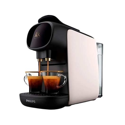 Philips LM9012/03 CAFETERA PHILIPS L OR BARISTA SUBLIME PACK 30C DEP.0.8L DOBLE BOQUILLA PACK