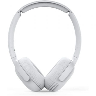 Philips TAUH202WT/00 Headphones Wireless Headband - Blanco - Usb Bt 42 32 Mm 5 Hrs..