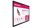 Monitor 43 Serie T-Line Tactil
