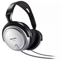 Philips SHP2500/10 - - Auricular Diadema Cable - 6M Cable.