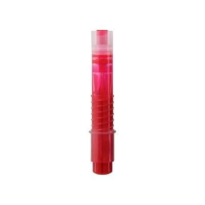 Pilot NRVBSR Recambio Color Rojo Para Pilot Begreen Vboard S 13 Mm.