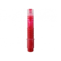 Pilot NRVBSR - Recambio Color Rojo Para Pilot Begreen Vboard S 13 Mm.