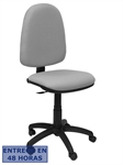 Piqueras-Y-Crespo 04CPBALI40 - Piqueras Y Crespo Modelo Ayna - Silla De Oficina Ergonomica Con Mecanismo De Contacto Perm