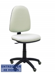 Piqueras-Y-Crespo 04CPBALI40RP - Piqueras Y Crespo Modelo Ayna - Silla De Oficina Ergonomica Con Mecanismo De Contacto Perm