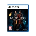 Plaion BANISHERSPS5 - JUEGO SONY PS5 BANISHERS:GHOSTS OF NEW EDEN PARA PS5