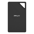Pny PSD0CS3060-1TB-RB - PNY PSD0CS3060-1TB-RB. SDD, capacidad: 1 TB. Conector USB: USB Tipo C, Versión USB: 3.2 Ge