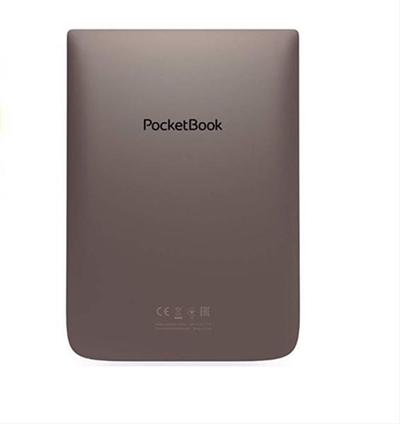 Pocketboo PB740-X-WW Pocketbook Inkpad 3 - Dark Brown