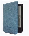 Pocketbook WPUC-627-S-BG - Funda Pu Bluish Gray Series - Tipología Específica: Funda Para Tablet; Material: Nylon; Co
