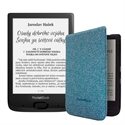 Pocketbook-Readers PB628-P-WWN - Aprovecha Esta Oferta De Navidad Que Incluye El Modelo De Ebook Pocketbook Touch Lux 5 6 8