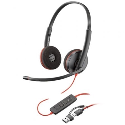 Poly 8X2J9A6 