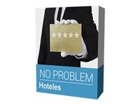 Posiflex 8400000000703 No Problem Hoteles - Caja de embalaje - Español