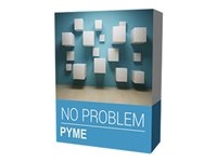 Posiflex 8400000000765 No Problem Pyme - Caja de embalaje - Win - Español