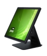 Posiflex FT-17IIN8256 Posiflex 10POs FT-17IIN8256 - Miniordenador - Core i5 hasta - SSD 256 GB - 802.11a/b/g/n/ac/ax (Wi-Fi 6E) - sin SO - monitor: ninguno