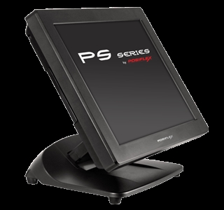 Posiflex PS3315E9H1A420W9 Posiflex PS-3315E - Todo en uno - 1 x Celeron J1900 / 2 GHz - RAM 4 GB - SSD 128 GB - HD Graphics - GigE - Win 10 IoT - monitor: LCD 15 1024 x 768 (XGA) pantalla táctil