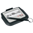 Posiflex ST-BE105-2-UEVL El modelo Sig100 es una tableta de firmas con una pantalla LCD monocroma que funciona con una tecnología resistiva. Es compacta y delgada, y permite capturar una firma natural gracias a su superficie lisa.