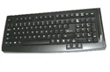 Posiflex S100B - El teclado S100B es un producto robusto de alta calidad, diseñado para aplicaciones de pag