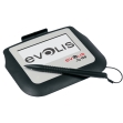 Posiflex ST-BE105-2-UEVL - El modelo Sig100 es una tableta de firmas con una pantalla LCD monocroma que funciona con 