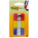 Post-It 7000146810 - Banderitas Con Adhesivo Reposicionable Lo Que Nos Permite Cambiarlas De Lugar Ademas Su Su