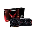 TARJETA GRÃFICA POWERCOLOR RX 9070 XT 16GB RED DEVIL